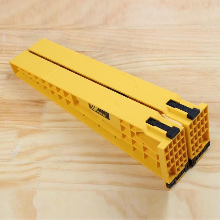 Drawer Slide Installations Jig | Skanto