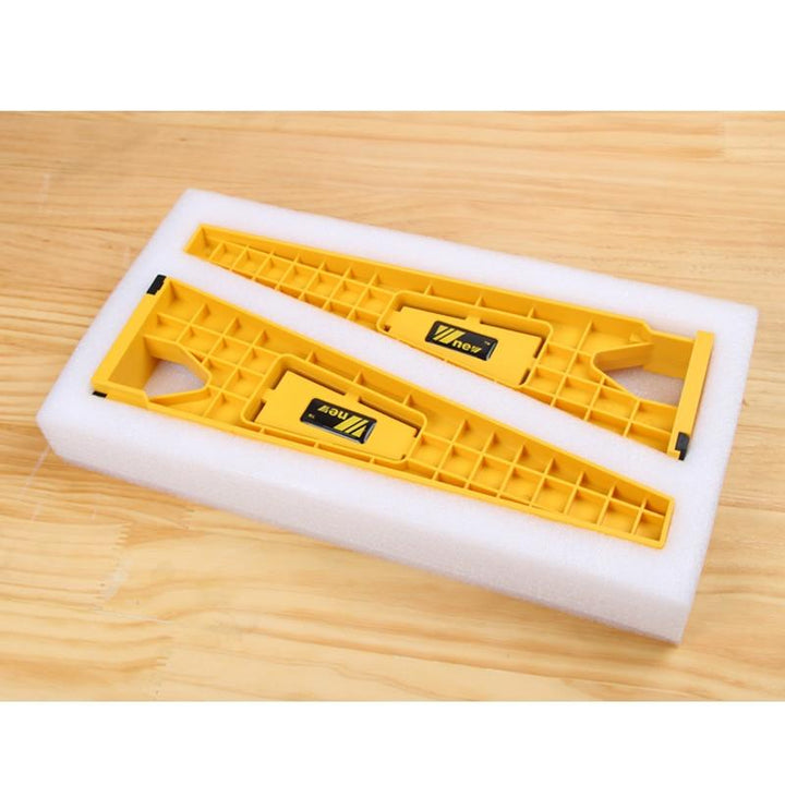 Drawer Slide Installations Jig | Skanto