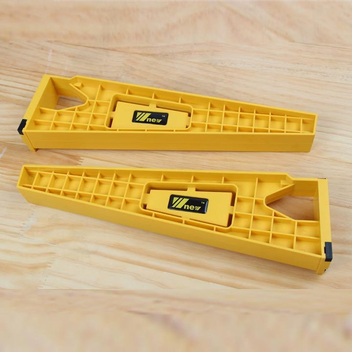 Drawer Slide Installations Jig | Skanto