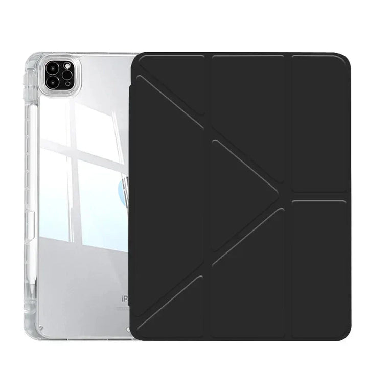 Skanto |  Ipad-deksel med holder for stylus