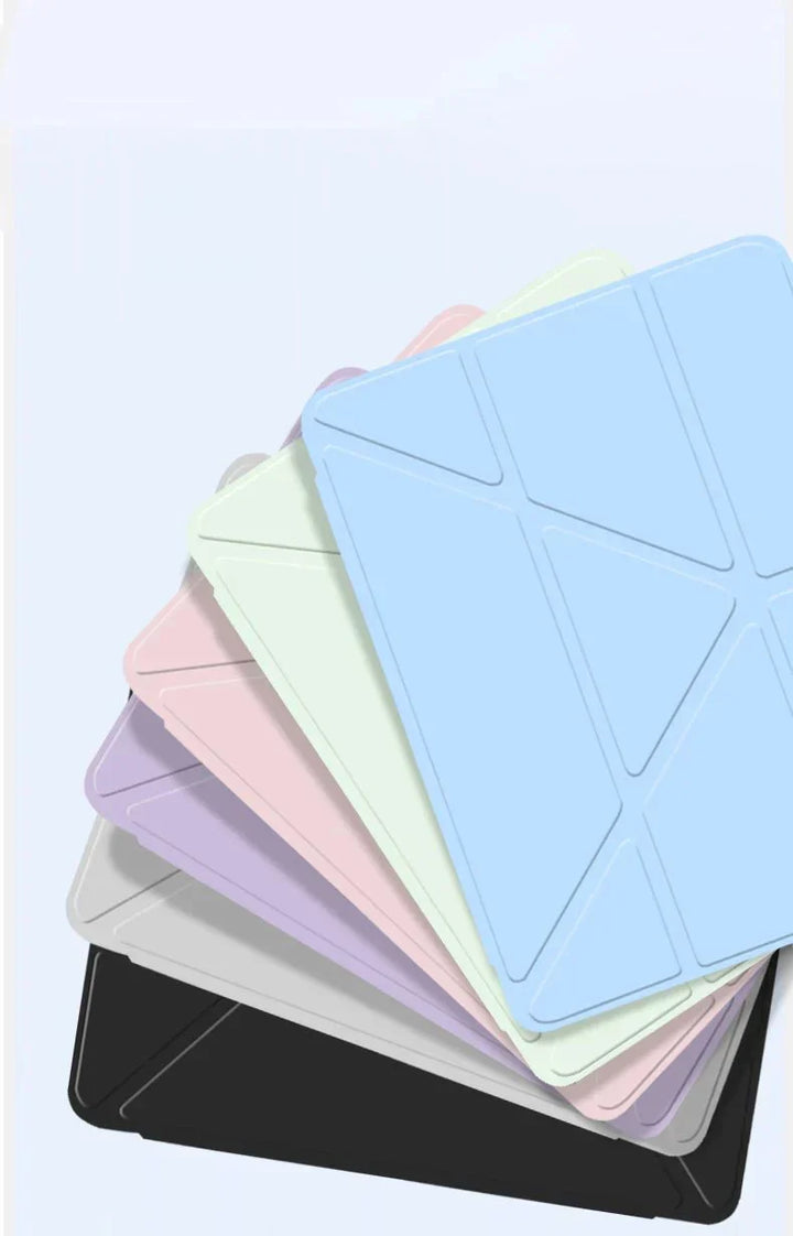 Skanto |  Ipad-deksel med holder for stylus