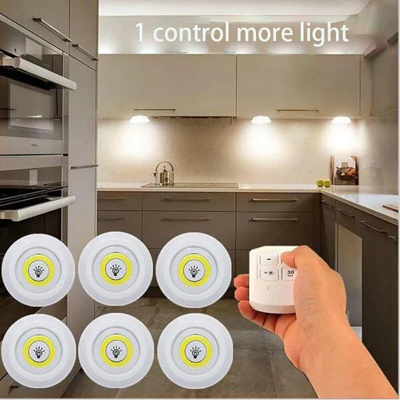 Skanto | Smart LED-belysning med standby-funksjon - SmartGlow