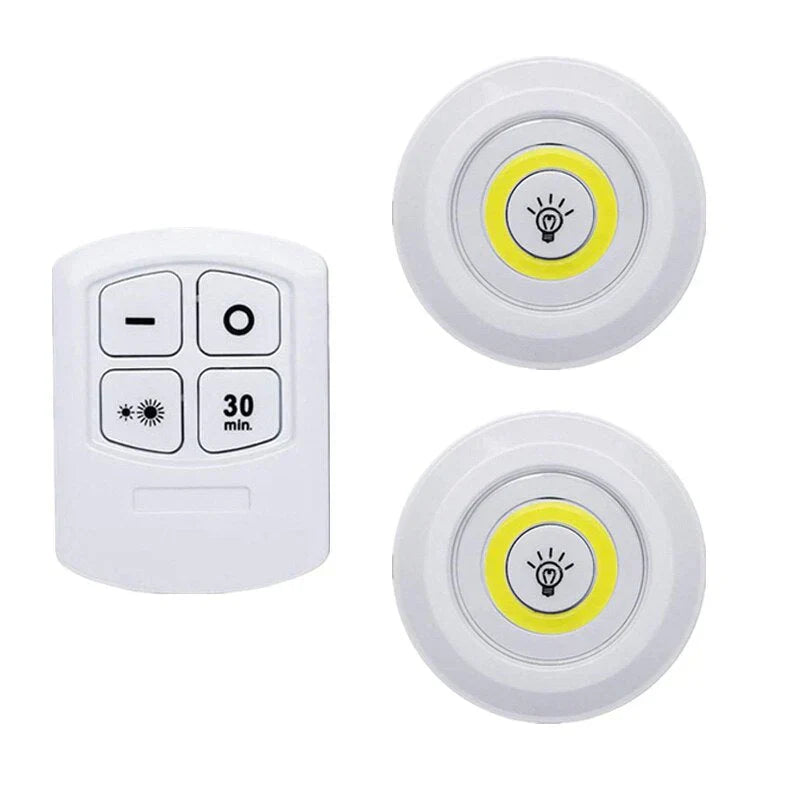Skanto | Smart LED-belysning med standby-funksjon - SmartGlow