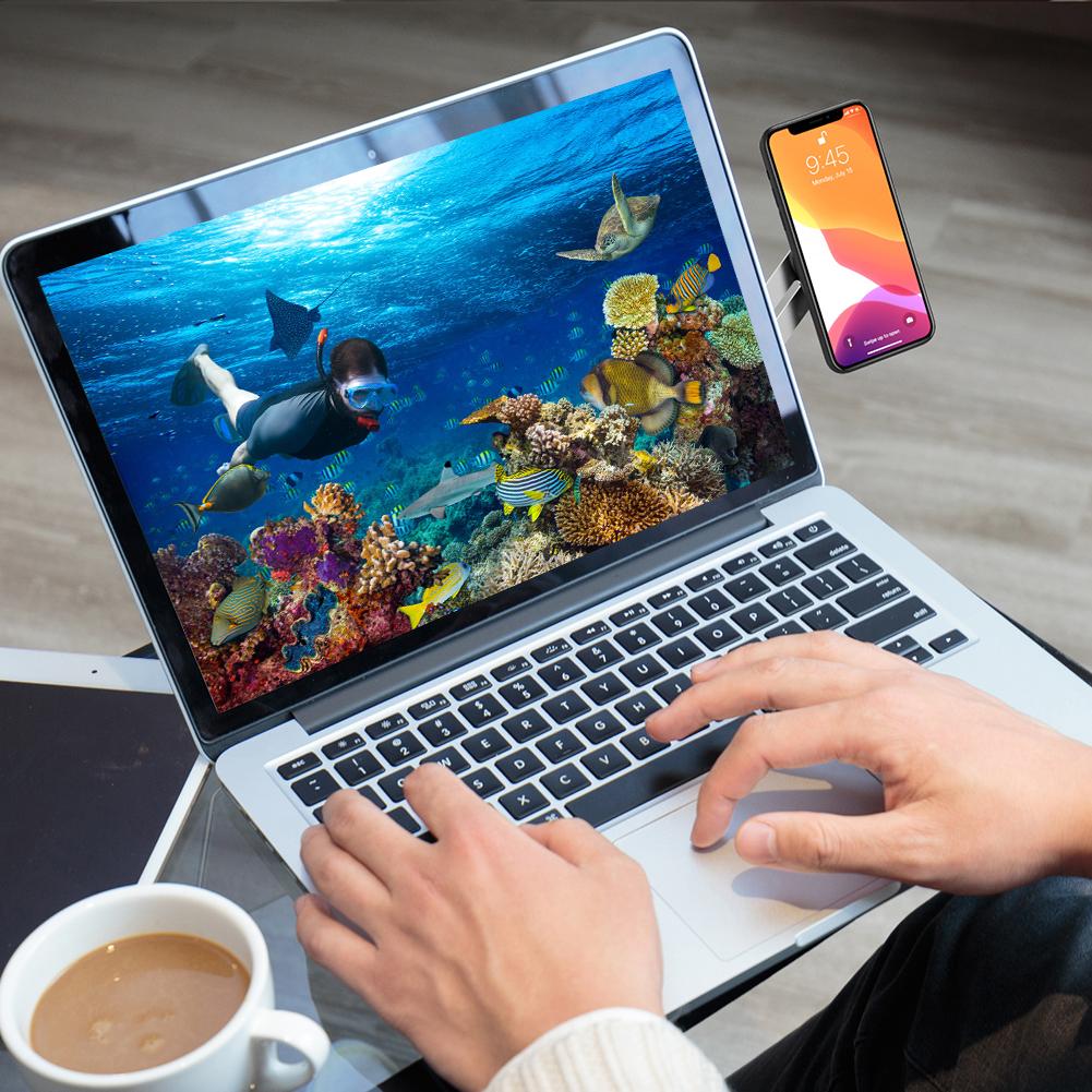 Skanto | Smart mobilholder for laptop