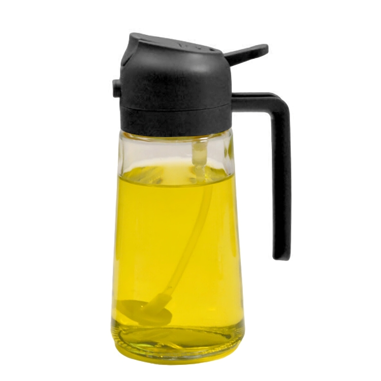 Skanto | Smart Oljesprayer - SprayPure