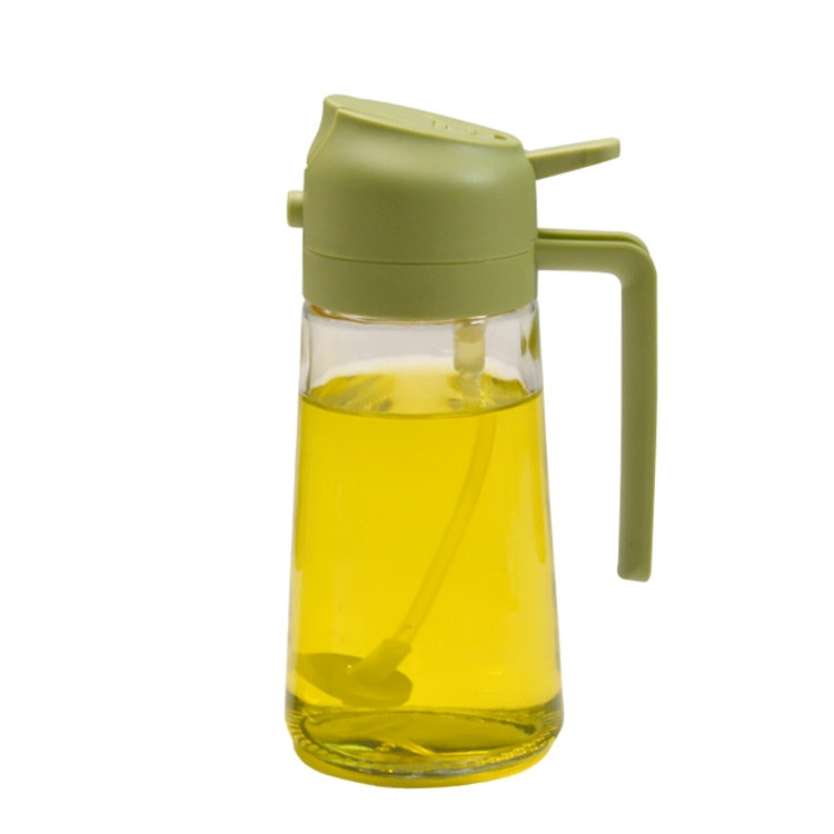Skanto | Smart Oljesprayer - SprayPure