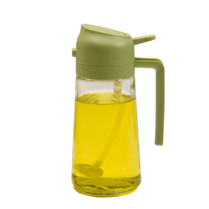 Skanto | Smart Oljesprayer - SprayPure