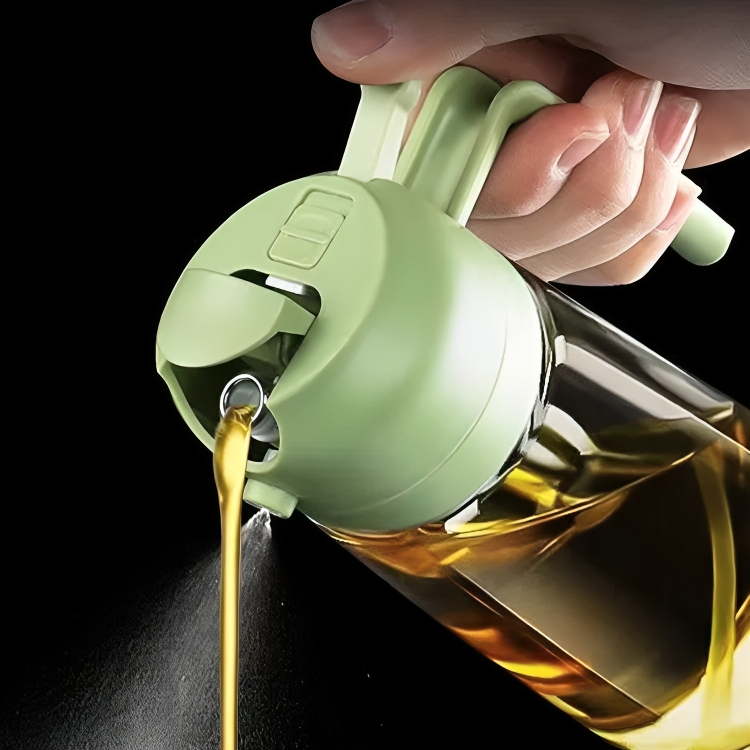 Skanto | Smart Oljesprayer - SprayPure