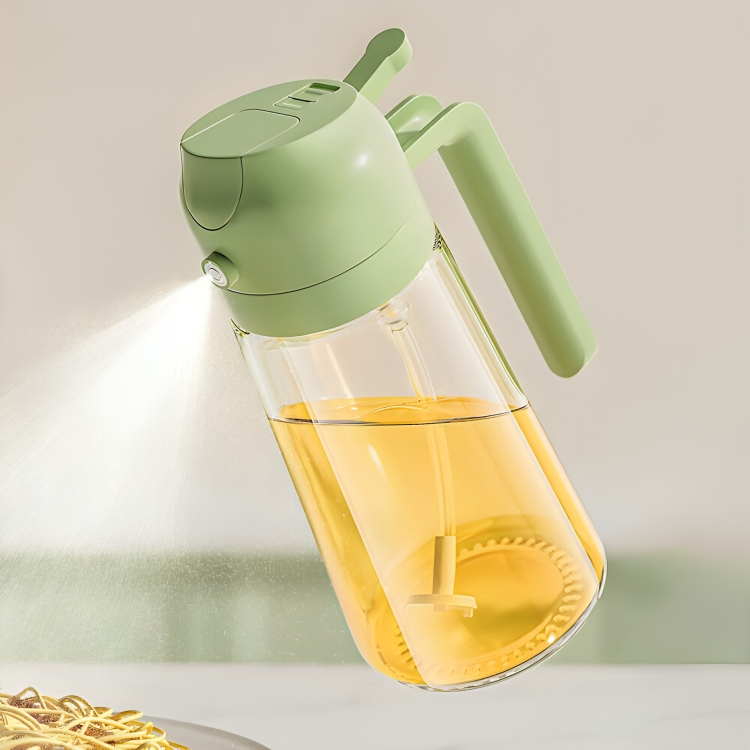 Skanto | Smart Oljesprayer - SprayPure