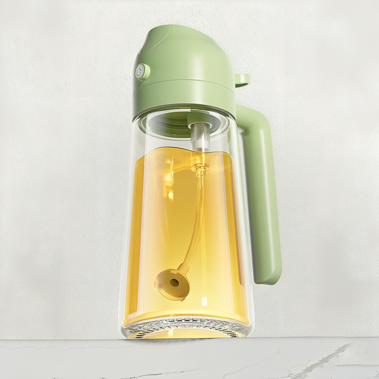 Skanto | Smart Oljesprayer - SprayPure