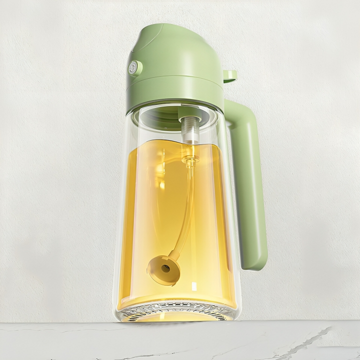 Skanto | Smart Oljesprayer - SprayPure
