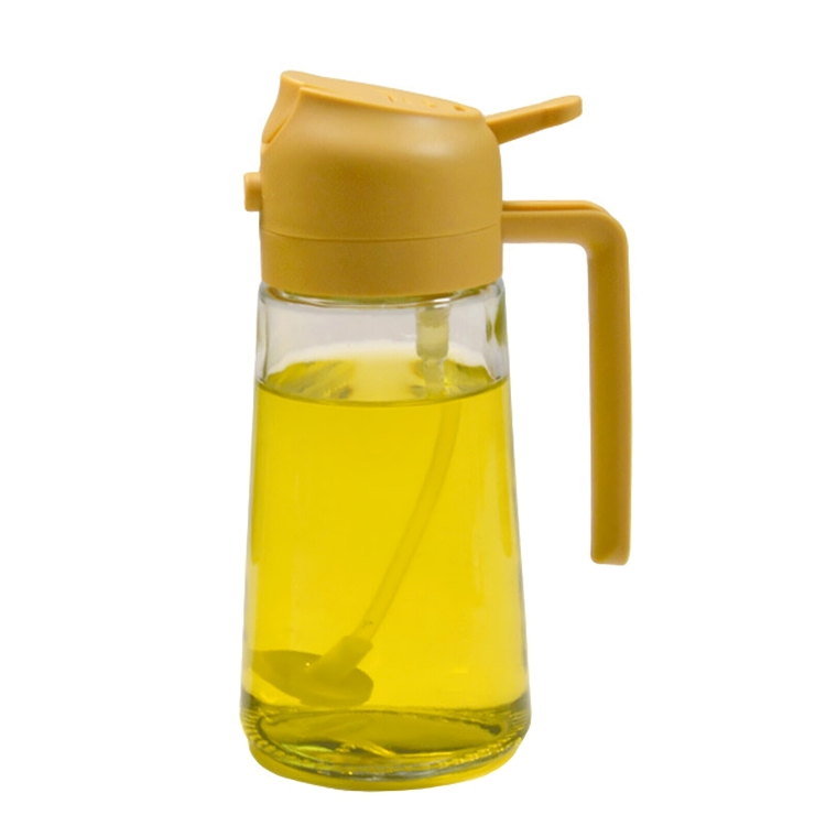 Skanto | Smart Oljesprayer - SprayPure