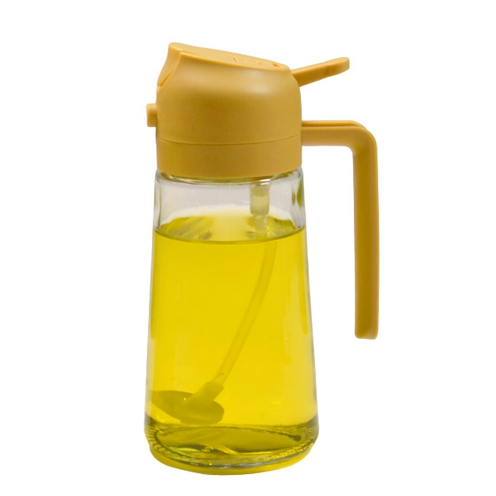 Skanto | Smart Oljesprayer - SprayPure