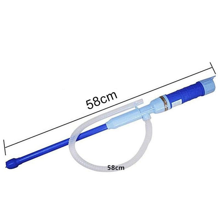 Skanto | Smart Bærbar Elektrisk Pumpe