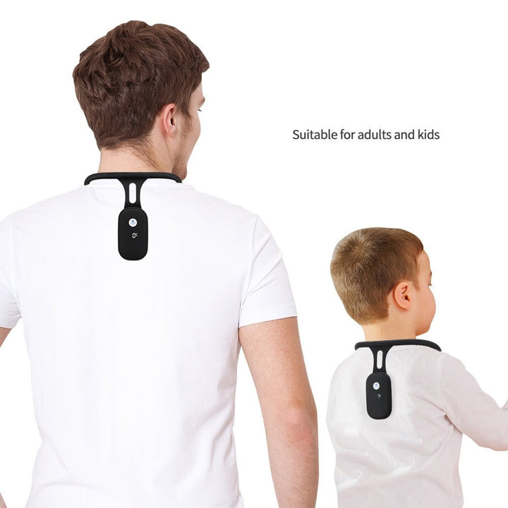 Skanto | Smart Haltungsretter Enhet