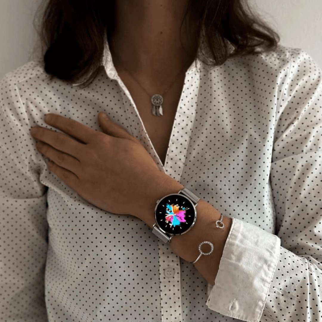 Skanto | Smart Pro Brance – Smartklokke