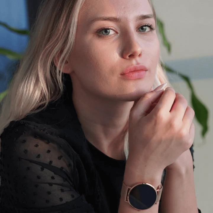 Skanto | Smart Pro Brance – Smartklokke