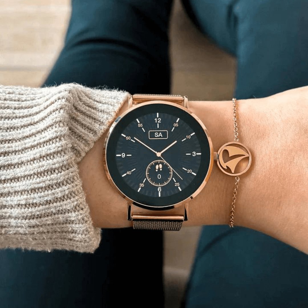 SlimGrace Elite – Den perfekte helse hjelpemiddelet Skanto