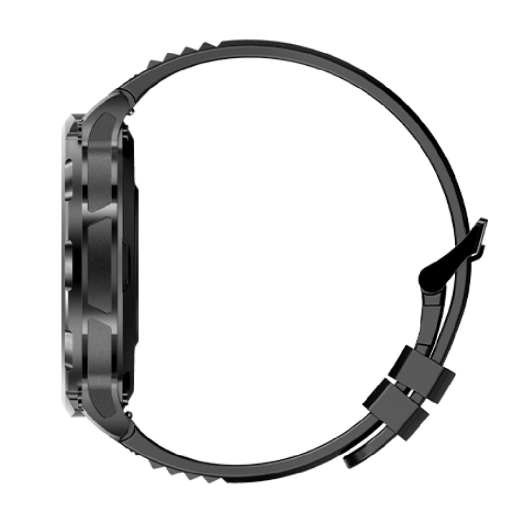 EnduranceTrack Smartklokke – Robust Klokke for Eventyrere Skanto