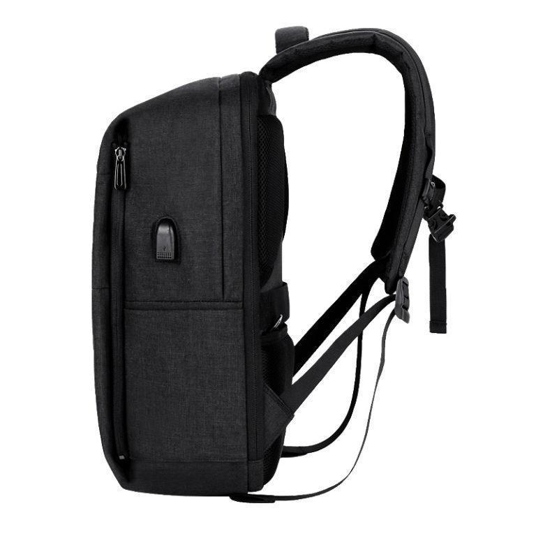 Skanto | USB Laptop Ryggsekk
