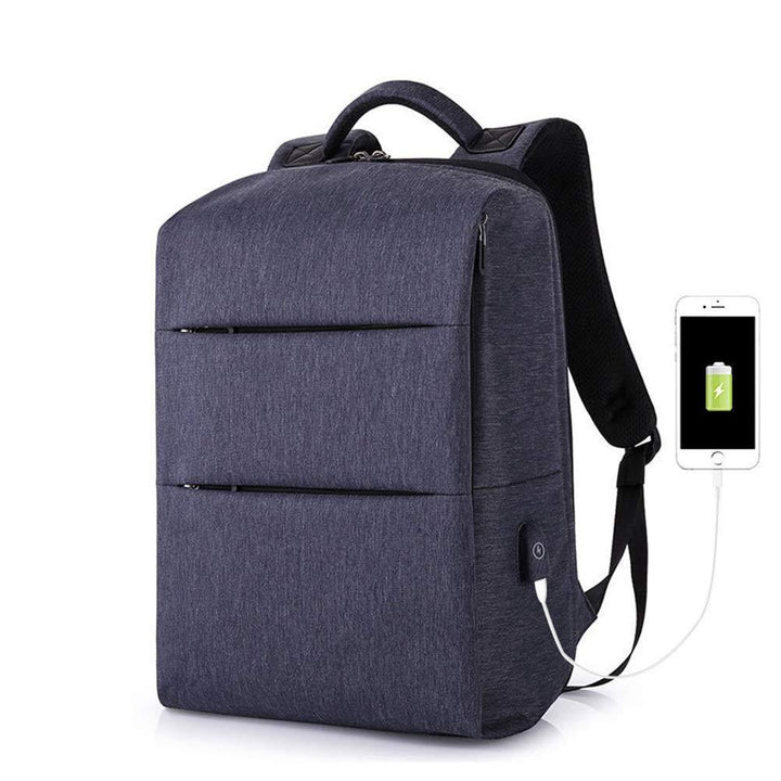 Skanto | USB Laptop Ryggsekk
