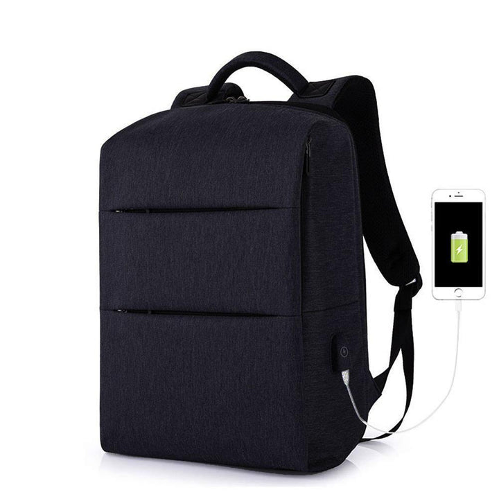 Skanto | USB Laptop Ryggsekk