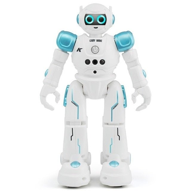 Skanto | Smart Robotleke | Interaktiv Læring og Lek | Flerfarget