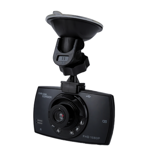 Smart HD 1080p kjøreopptaker