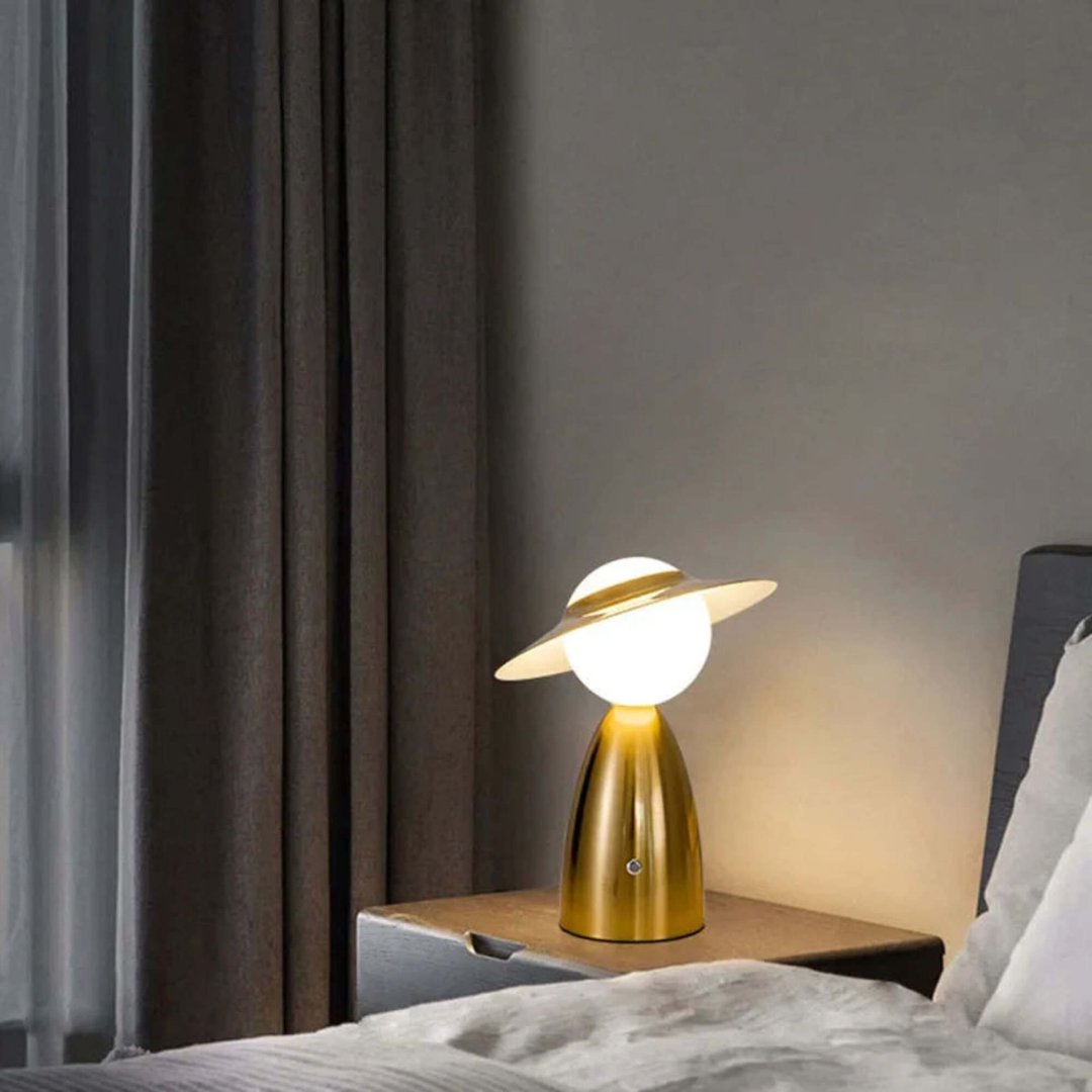 Skanto | Smart LED Bordlampe