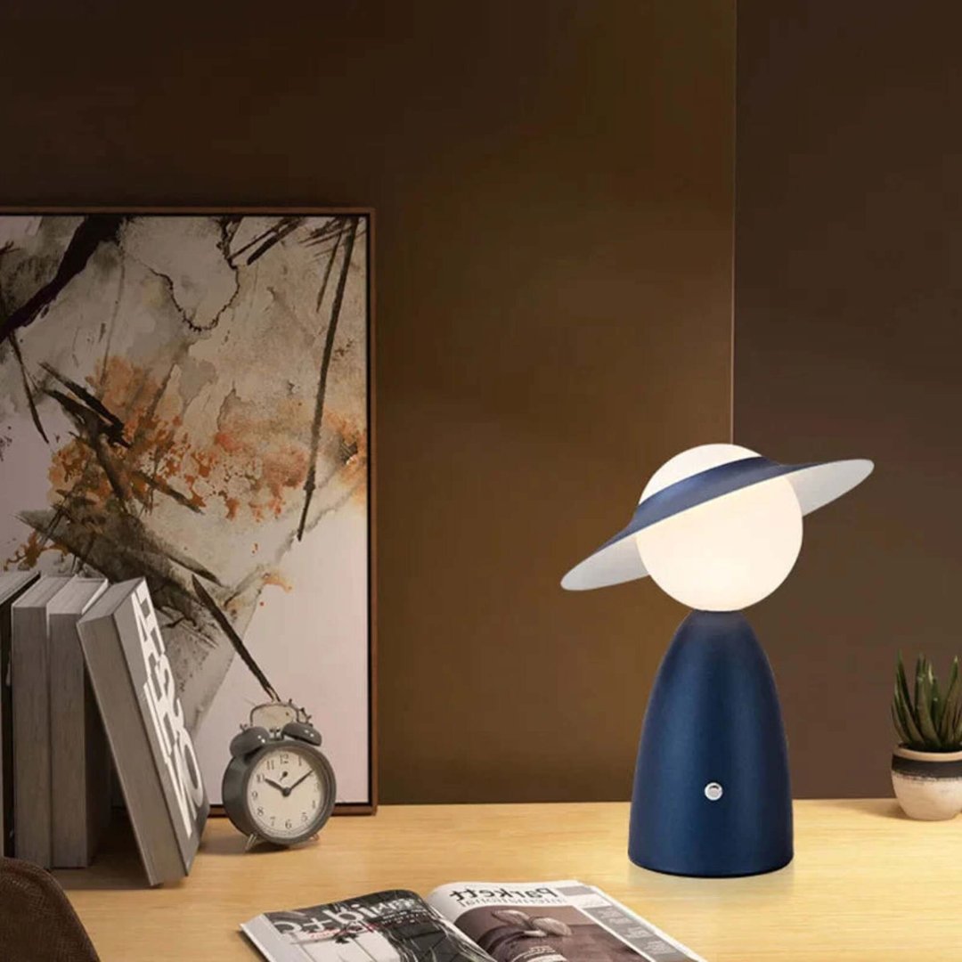 Skanto | Smart LED Bordlampe