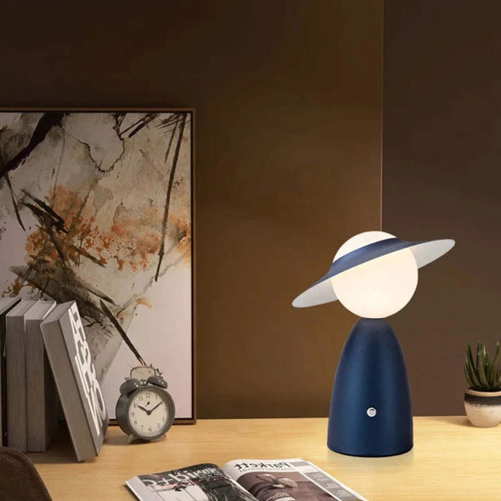 Skanto | Smart LED Bordlampe