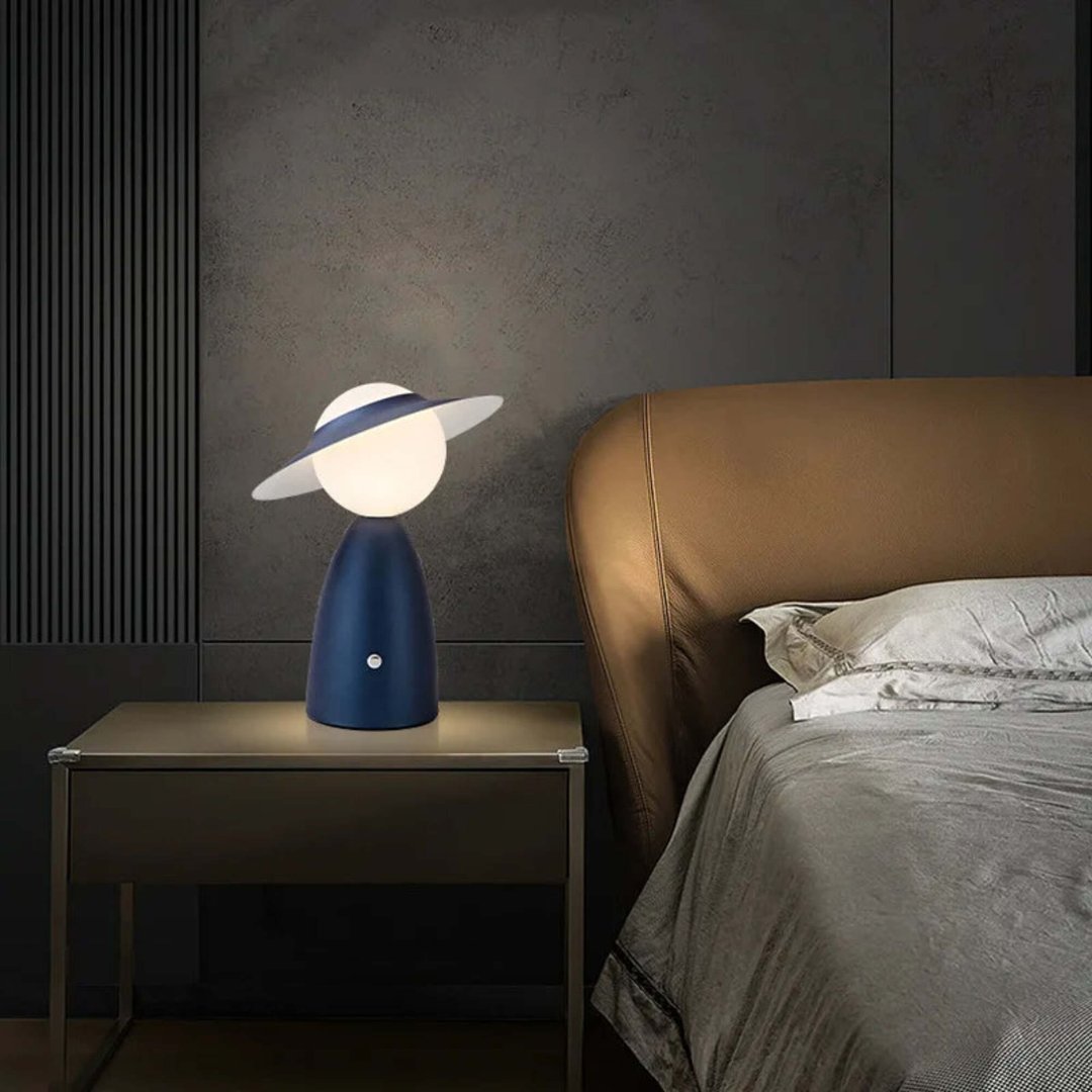 Skanto | Smart LED Bordlampe