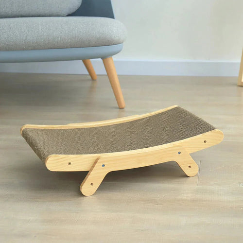 Skanto | SMATCH – Moderne Klorebrett med Tre Ramme