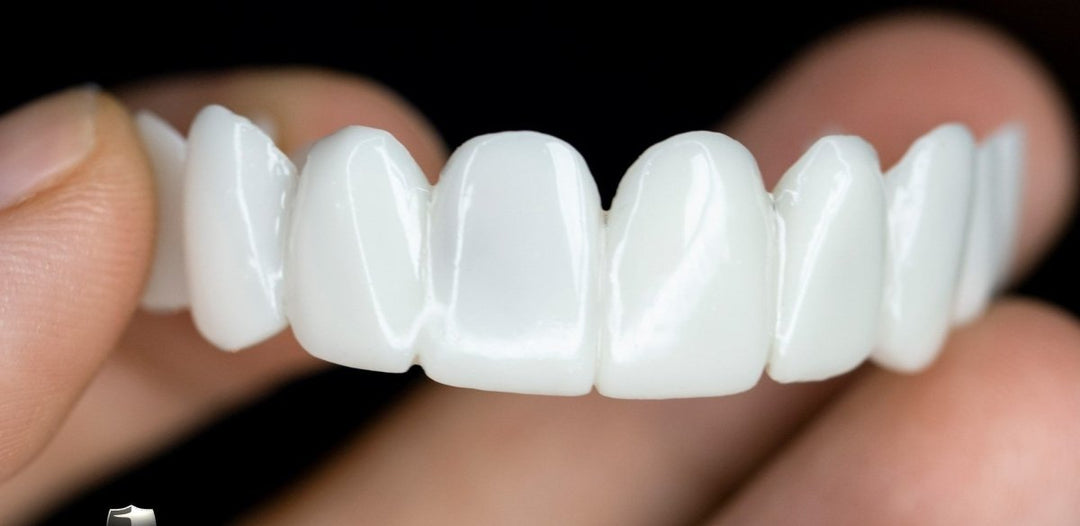 Skanto | FLEXIDENT – Naturlig-utseende tannfasetter for daglig selvtillit