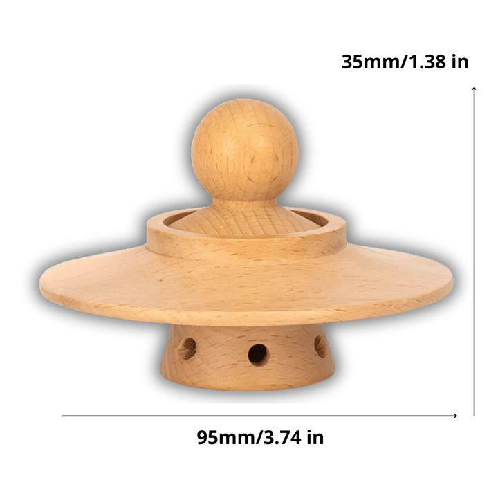 Skanto | SMOKETAIL KIT – Cocktailrøker Sett for Whiskey & Bourbon Elskere