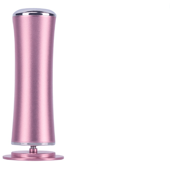 Norvo | Smoothfeet – Elektrisk pedikyrfil for skånsom og effektiv fjerning av hard hud