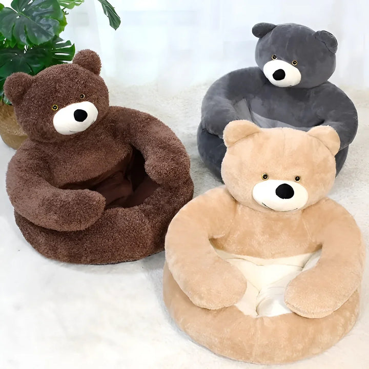 CozyPet Seng - RestHaven Skanto