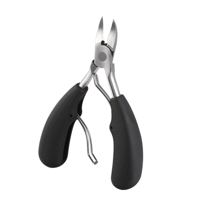 Skanto | SNIPFORCE PRO – Ergonomiske Saks for Tykk & Inngrodd Tånegl