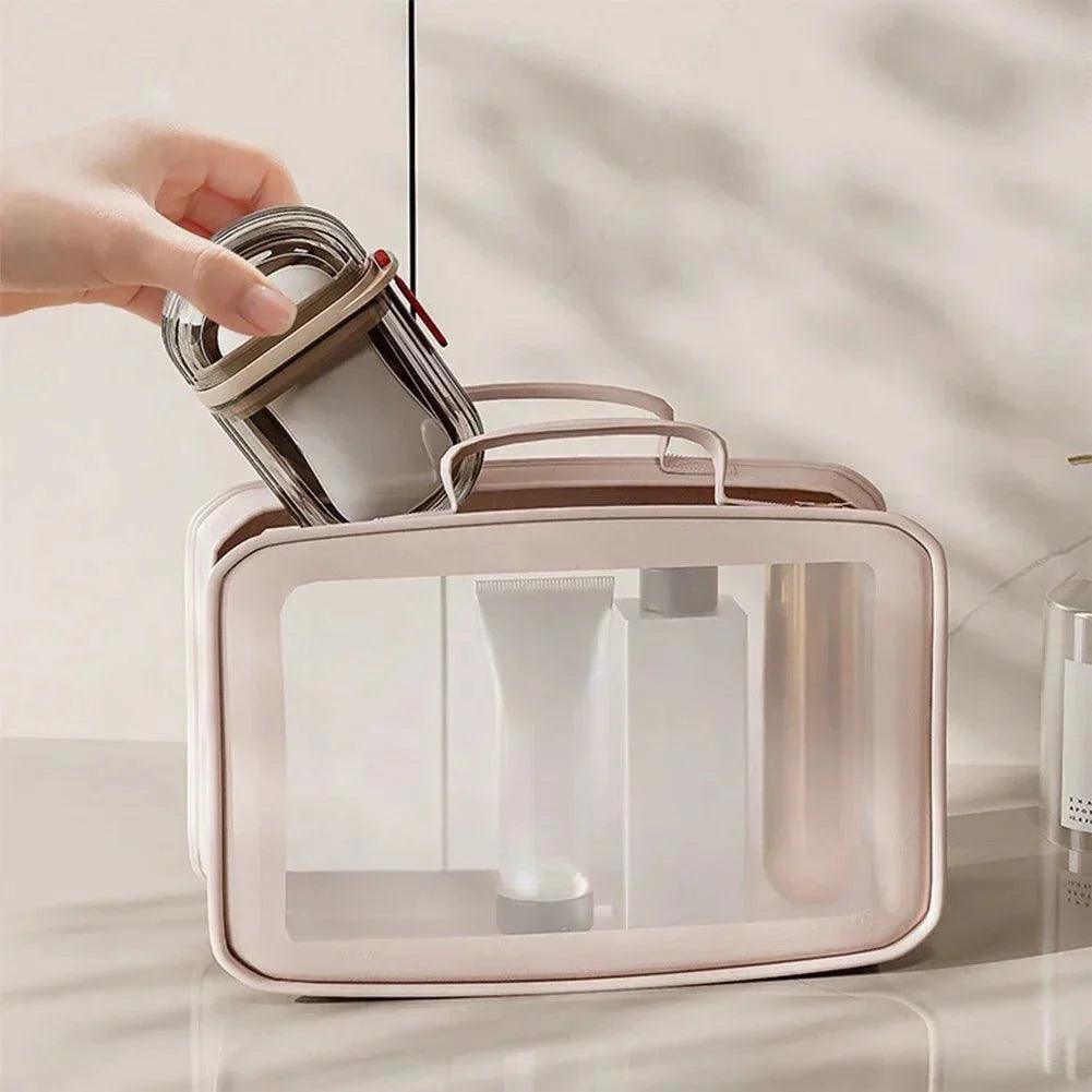 Skanto | SOAPSAFE – Reisesåpeholder for enkel hygiene på farten