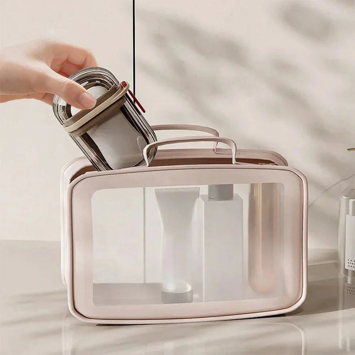 Skanto | SOAPSAFE – Reisesåpeholder for enkel hygiene på farten