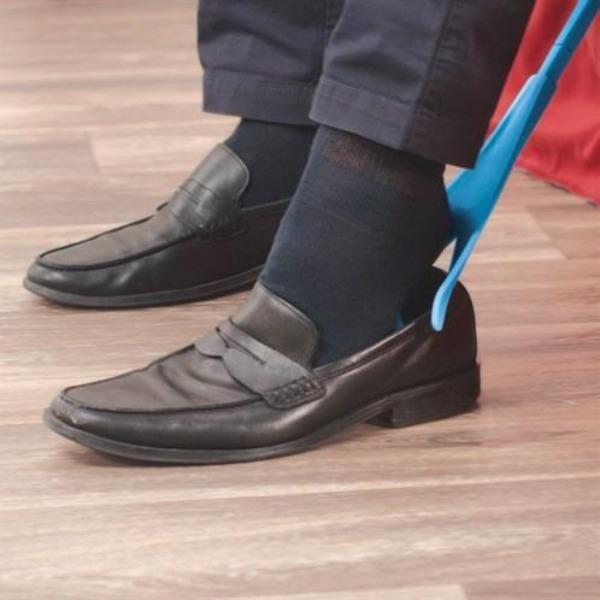 Skanto | EasySock - Nå kan du enkelt ta på kompresjonsstrømper og sokker