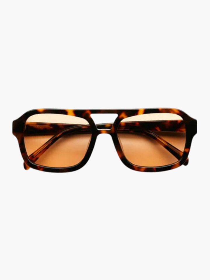 Vintage Sunglasses with UV Protection and Retro Charm - Loreen | Skanto