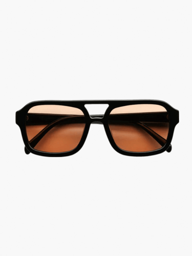 Vintage Sunglasses with UV Protection and Retro Charm - Loreen | Skanto