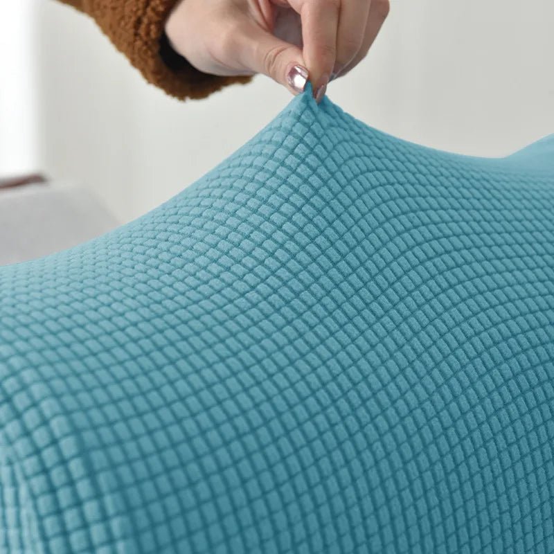 Norvo | SOFAGUARD – 2-delt vanntett armlene deksler med ruggfritt bakgrunn