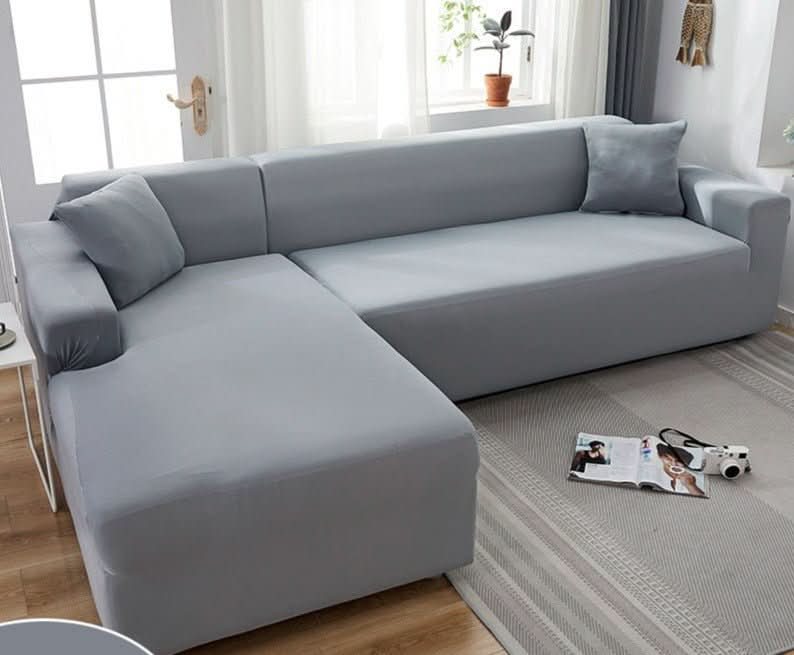 Skanto | Vannavvisende Sofatrekk for stilfull beskyttelse
