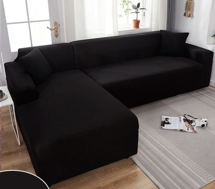 Skanto | Vannavvisende Sofatrekk for stilfull beskyttelse