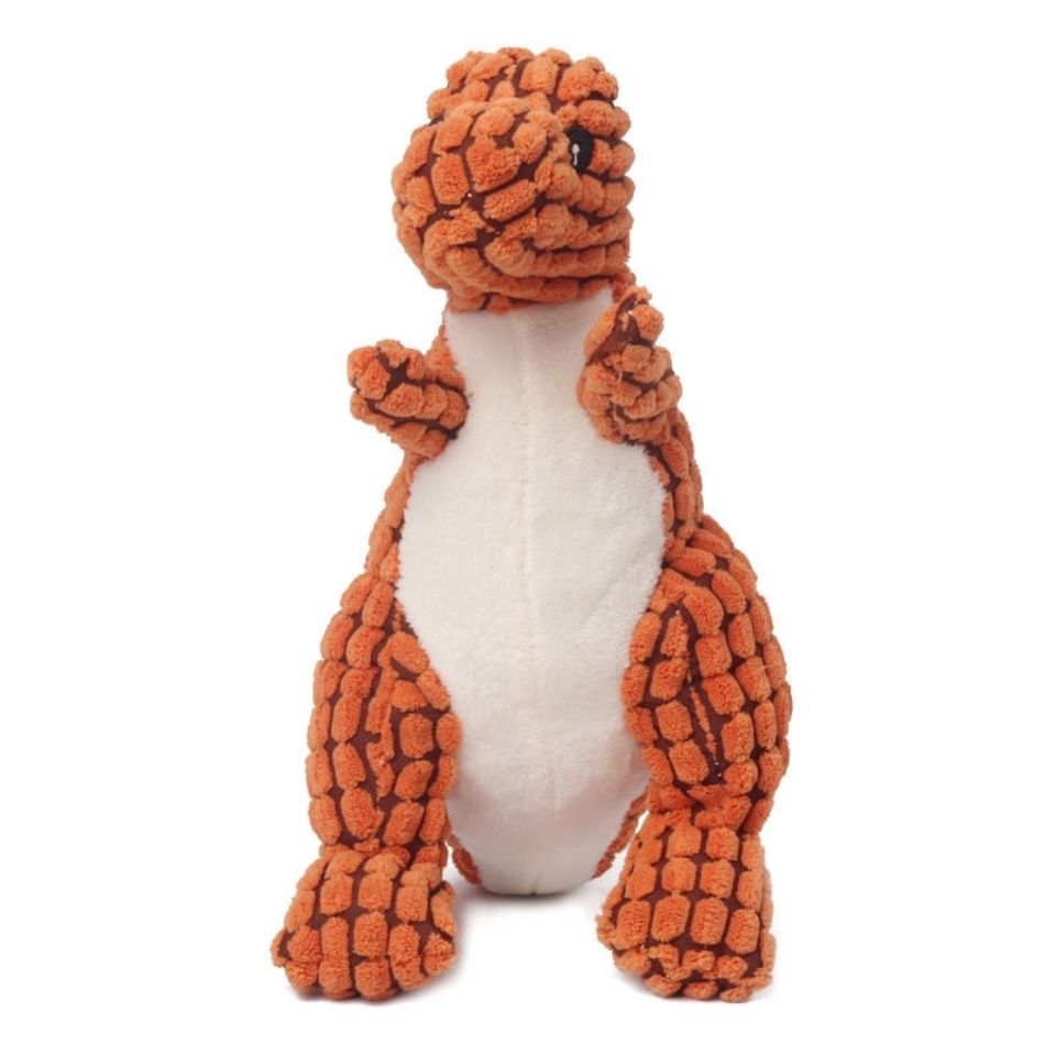 Myk Kose Dinosaurus for Kjæledyr (Kjøp 1 Få 1 Gratis) - DinoPal Skanto
