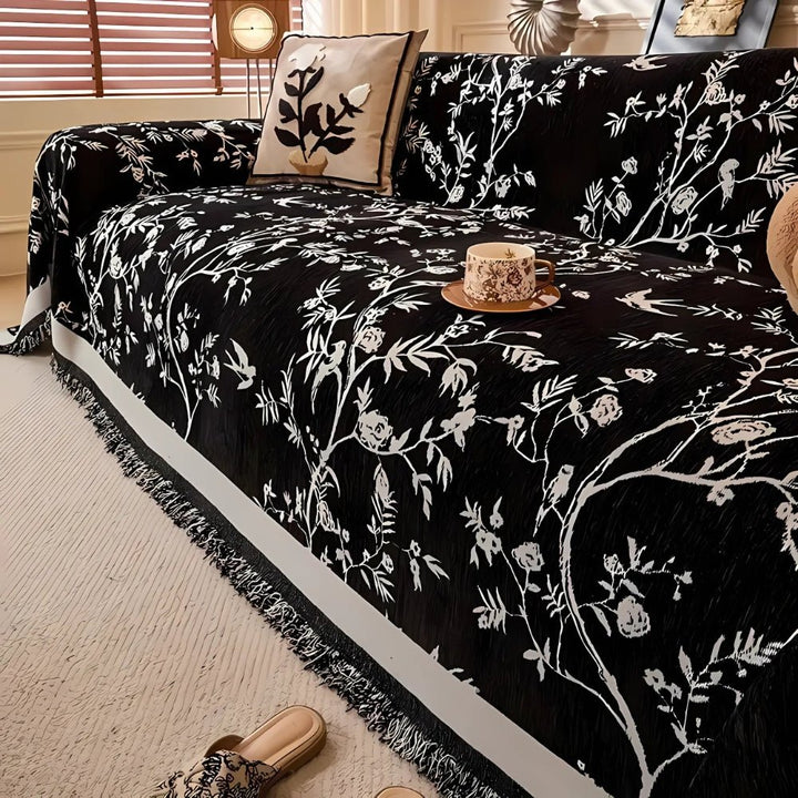 Skanto | Softura Sofa Trekk – Komfortabelt, Slitesterkt & Rutsjefritt
