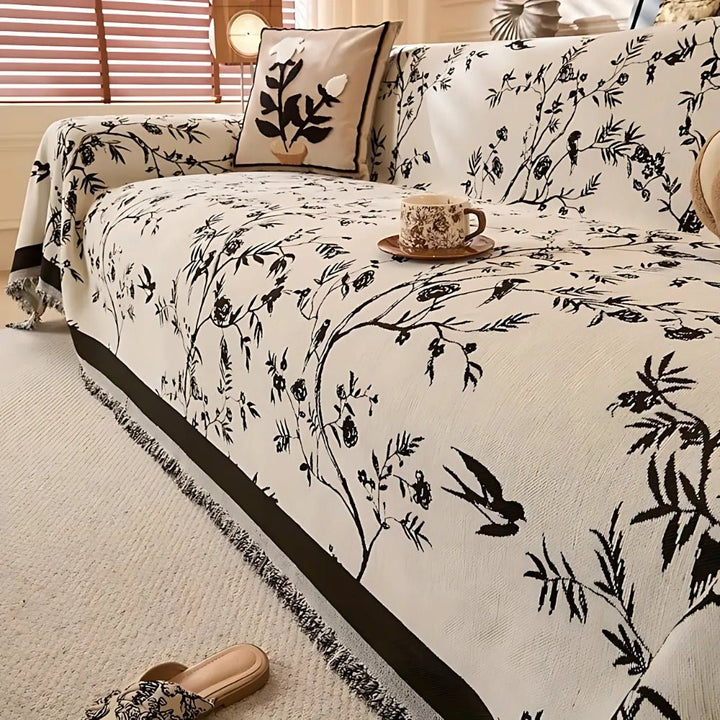 Skanto | Softura Sofa Trekk – Komfortabelt, Slitesterkt & Rutsjefritt