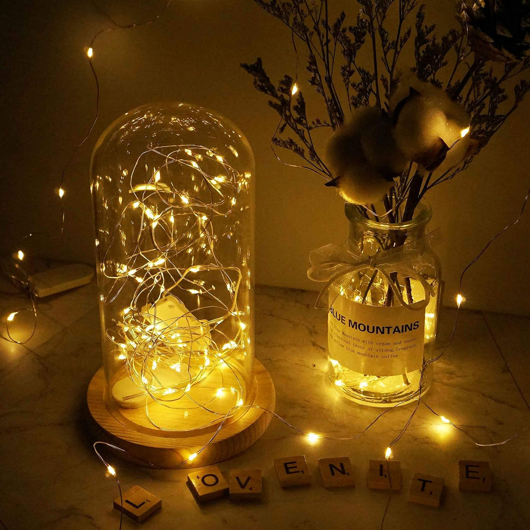 Skanto | Solenergi Ambient Belysning - SoliGlow